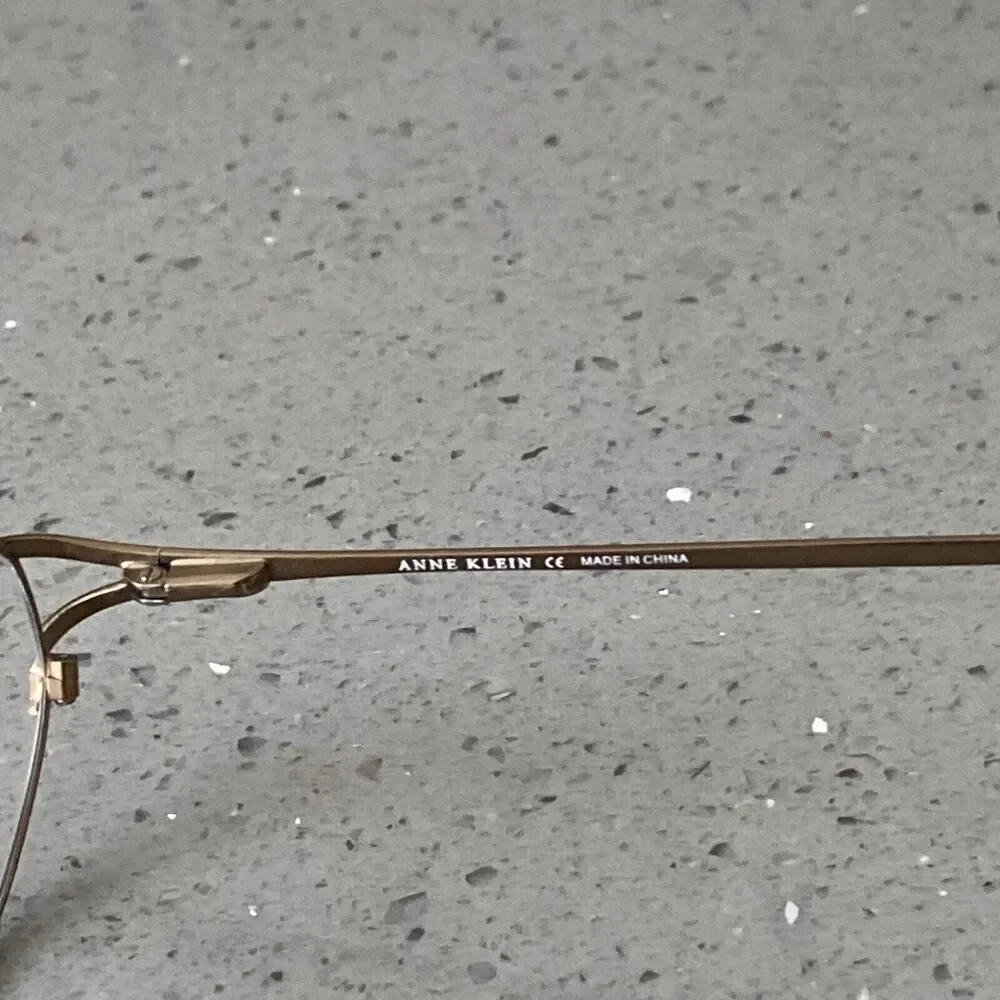 Anne Klein this frames
